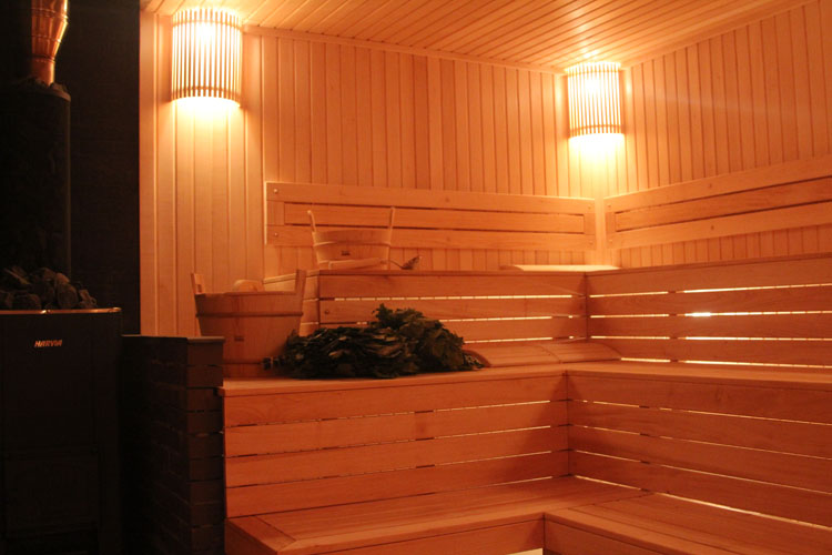 Puplic Sauna 4