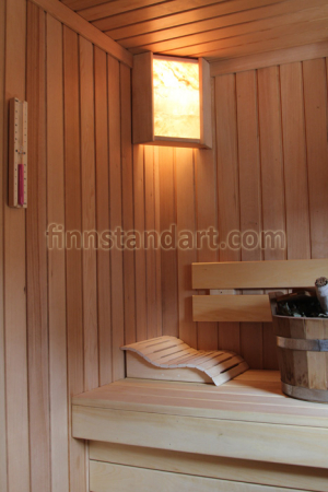 Sauna in a private house &quot;Zoloche&quot;