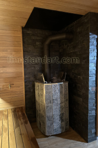 Лазня у Черкасах