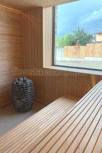 Приватна сауна у Чернівцях