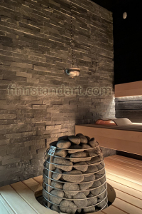 Приватна сауна в Круглику